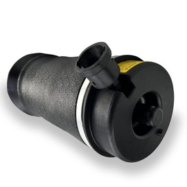 KEIYSHOLCK Rear Air Suspension Springs, Compatible with Ford Expedition 4WD 1997-2002, Lincoln Navigator 4WD 1998-2002, OEM Replace Part# 3U2Z5580LA F75Z5A891BA