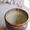 Kim Wallace Latte Cup 8oz, Haven