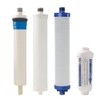 Culligan Compatible Full Replacement Filter Set With Membrane for AC-30