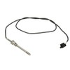 HELLA 6PT 358 181-241 Sensor, Exhaust Gas Temperature – 2-Pin