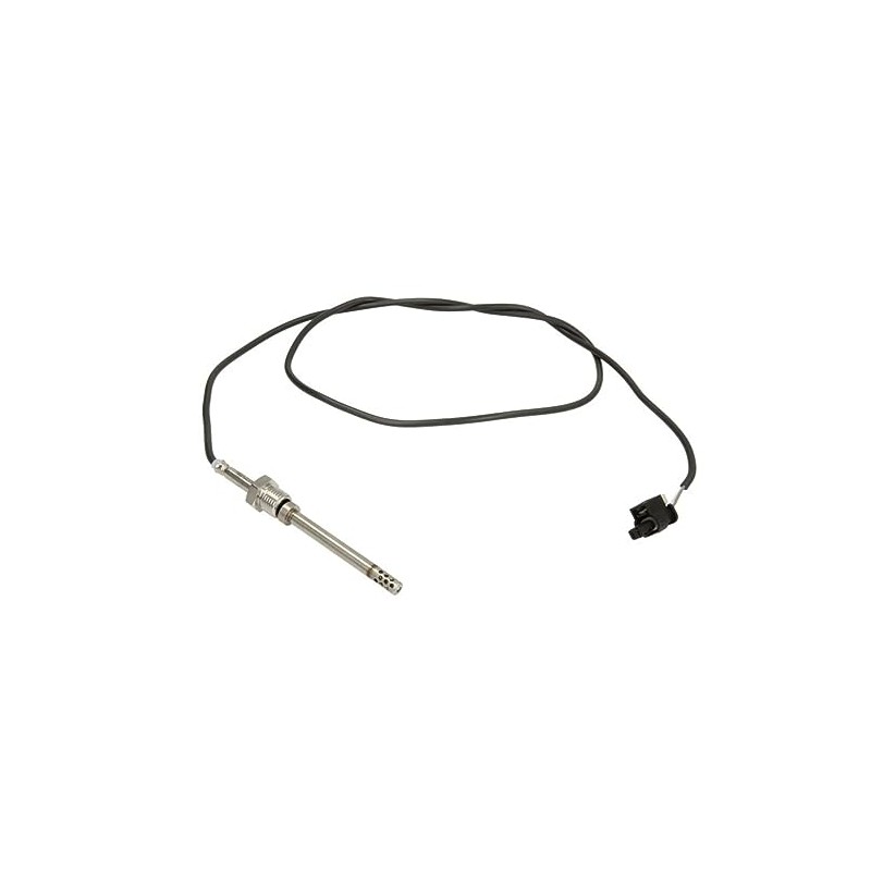 HELLA 6PT 358 181-241 Sensor, Exhaust Gas Temperature – 2-Pin