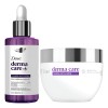 Tratamiento Anti Caida Dove Serum Mascarilla Niacinamida