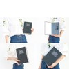 Book Safe with Combination Lock - Jssmst Home Dictionary Diversion