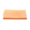Bosch S3699 Car Air Filter - Cleans Intake Air From