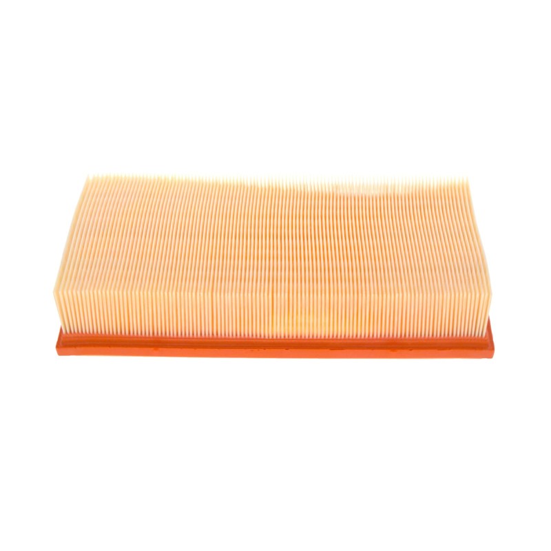Bosch S3699 Car Air Filter - Cleans Intake Air From