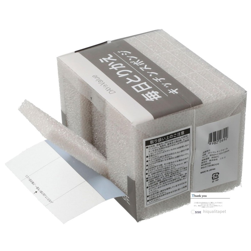 Nitri Everyday Replacement Kitchen Sponges, 30 Pieces, 2 Pack, Gray,