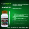 Activador Fertilizante Con Aminoacidos Hormona Plantas 250ml