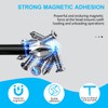 High Magnetic Screwdriver Drill Bit Set, New Anti Slip Magnetic