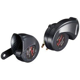 Brace Compact Horn Carbon BG – 512 –