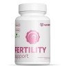 Suplementos Fertility Support NutriADN Sin Sabor