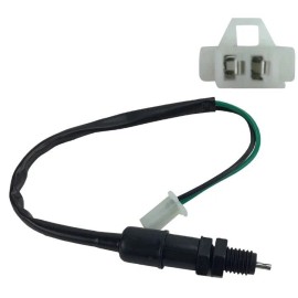 TAOTAO Foot BRAKE SWITCH Rear Light Stop 110cc 125cc 150cc 200cc 250cc TAOTAO ATV QUAD