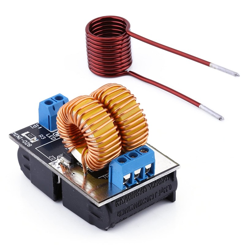 5v-12v ZVS Induction Heating Induction Heater 12v Induction Heater Module