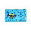 Bulk Peeps Easter Bunny and Chick Shaped Marshmallows, Pack of