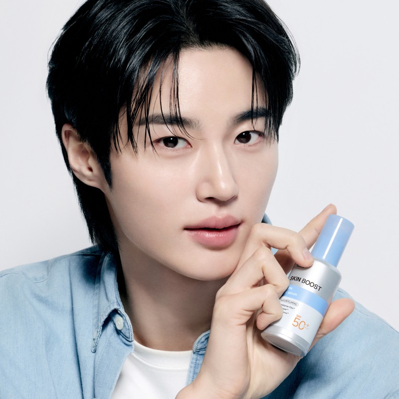 Dr.G Dr. G Skin Boost PDRN Sun Serum 50mL SPF