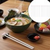 8 Pairs Cat Paw Chopsticks Set, Pink Chopsticks, Cute Chopstick