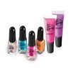 Estudio de maquillaje Crazart Para Niñas