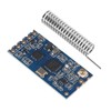 2pcs HC-12 433Mhz SI4463/SI4438 Wireless Serial Port Module 1000M Replace