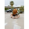 Chuckle & Roar - Glitterpop Chawk! - Outdoor Fun -