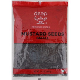 Mustard Seeds small 14oz