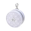 Cox Sportif LG5SBZ11L Round Accessory Holder, Pouch, Small Storage Ball