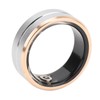 Smart Ring Health Tracker IP68 Waterproof Wearable Pedometer 15 Days