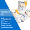 CeraVe Tinted Sunscreen with SPF 30 Hydrating Mineral Sunscreen With