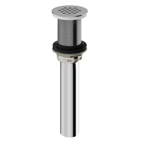 Does not apply Vessel Bathroom Sink Drain in Chrome