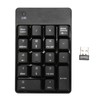 Numeric Keypad SK 51AG 2.4G Wireless 18 Keys Soft Press