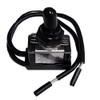Morris 70073 Heavy Duty Toggle Switch, SPST, 6" Leads with