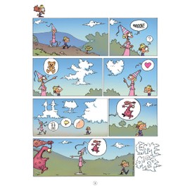 Beauty trap (Game Over, 19)