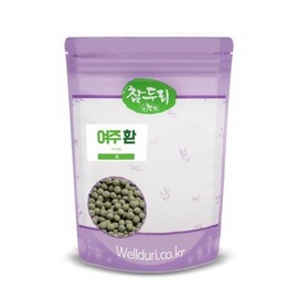 참두리 여주환 200g Chamdu-ri Yeoju-hwan 200g