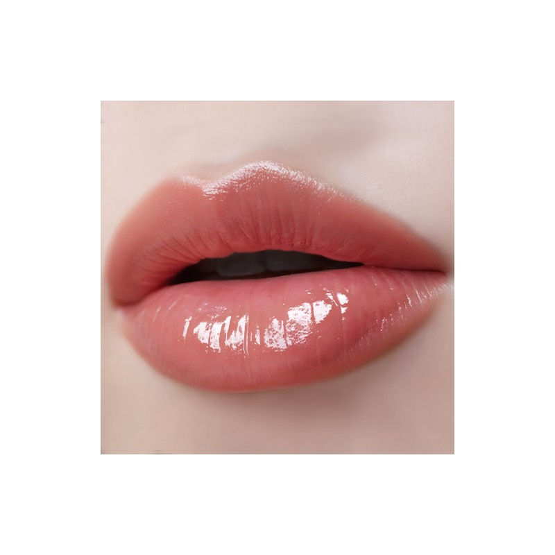 NAMING. Blurry & Glowy Heart Lip Tint 5.7g - CAPH
