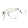 Daiwa Trout Small Fish Glow Lure, 1.2 inches (30 mm)