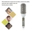 Set 11 Cepillo Cabello Ventilado Cerámica Térmico Brushing