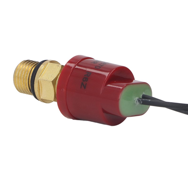 Pressure Switch Sensor Engine Oil Transducer 2 Pin 332 J0670