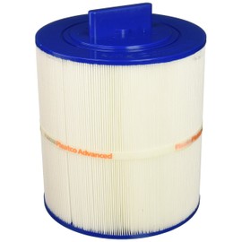 Pleatco PMA60-F2M Replacement Cartridge for Master Spas, Top Load Cartridge, 1 Cartridge