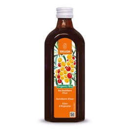 Weleda Sea Buckthorn Elixir