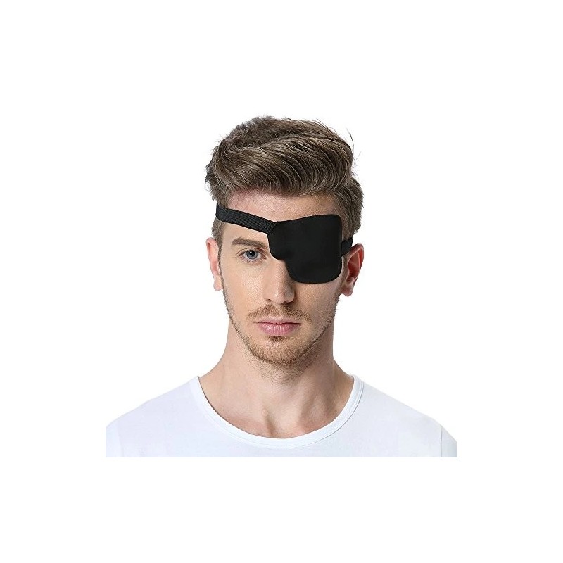Fcarolyn 3D Eye Patch (Left Eye)