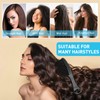 HDAJY Wide Tooth Comb, Large Thickened Hair Comb, Shower Combs