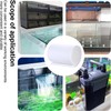 1pcs Reusable Aquarium Filter Sponge – Fish Tank Filter Foam,