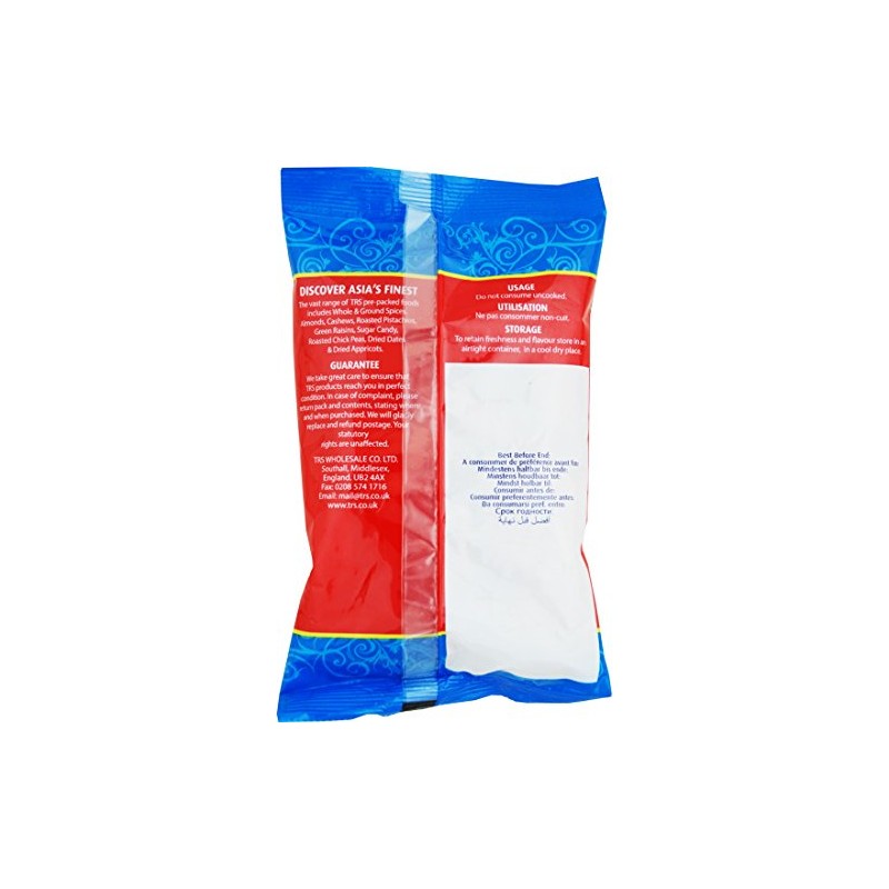 TRS Javentry Mace - 50 g