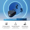 zenz- Tapones para los oídos Zenz Unwind para dormir con