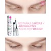 Alargador De Pestañas En Serum Bloom Organics