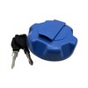 Volvo Truck, Scania Truck 60MM Lockable DEF AdBlue Cap