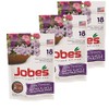 Jobe's Fertilizer Spikes for Flowering Plants (54 Spikes)
