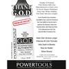 POWERTOOLS Gray Oxidizing Drops - Covers Resistant Gray Hair, Adds