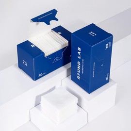 roundlab 라운드랩 늘어나는 스킨패드 40매입