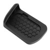 Brake Pedal Assembly A1232910082 Rubber Brake Stop Pad Cover Replacement