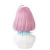 Heat Resistant Cosplay Wig, Second Castle, Dreamy Rimu Wig +