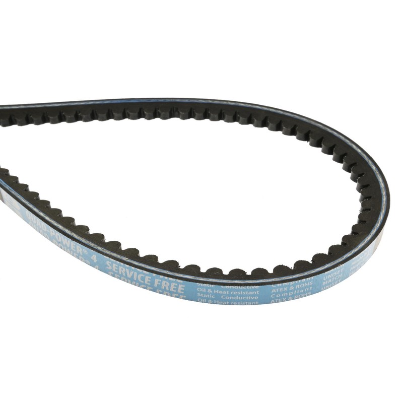 XPZ 772 Lw Gates Quad-Power 3VX 305 V-Belt